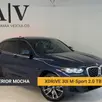 BMW X4 2.0 16V GASOLINA XDRIVE30I M SPORT STEPTRONIC BMW X4 2.0 16V GASOLINA XDRIVE30I M SPORT STEPTRONIC