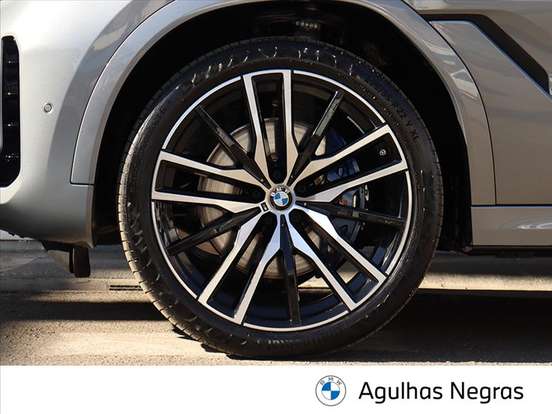 BMW-X6-3.0 TWINPOWER GASOLINA XDRIVE40I M SPORT AUTOMÁTICO BMW-X6-2025