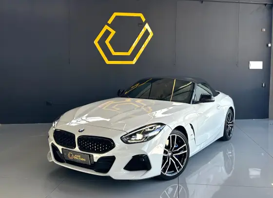 BMW Z4 2.0 TWINPOWER GASOLINA SDRIVE30i M SPORT STEPTRONIC
