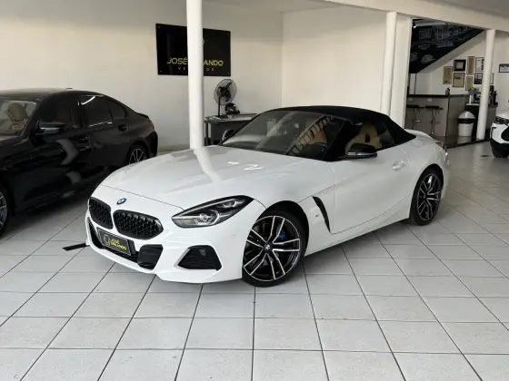 BMW Z4 2.0 TWINPOWER GASOLINA SDRIVE30i M SPORT STEPTRONIC BMW Z4 2.0 TWINPOWER GASOLINA SDRIVE30i M SPORT STEPTRONIC