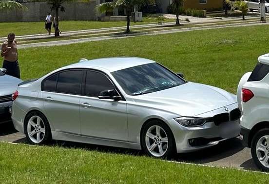 BMW-320i-2.0 16V TURBO ACTIVE FLEX 4P AUTOMÁTICO BMW-320i-2013