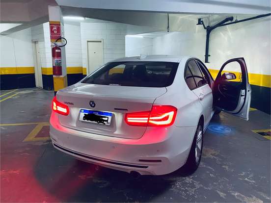 BMW-320i-2.0 SPORT 16V TURBO ACTIVE FLEX 4P AUTOMÁTICO BMW-320i-2015