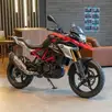 BMW G 310 GS BMW G 310 GS