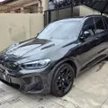 BMW iX3 ELÉTRICO M SPORT BMW iX3 ELÉTRICO M SPORT