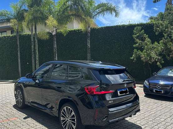 BMW-X1-2.0 16V TURBO GASOLINA SDRIVE20I M SPORT STEPTRONIC BMW-X1-2023