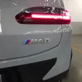 BMW X4 3.0 TWINPOWER GASOLINA M40I STEPTRONIC BMW X4 3.0 TWINPOWER GASOLINA M40I STEPTRONIC
