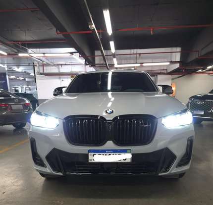 BMW-X4-2024