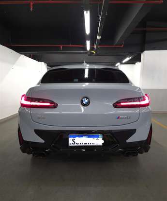 BMW-X4-2024