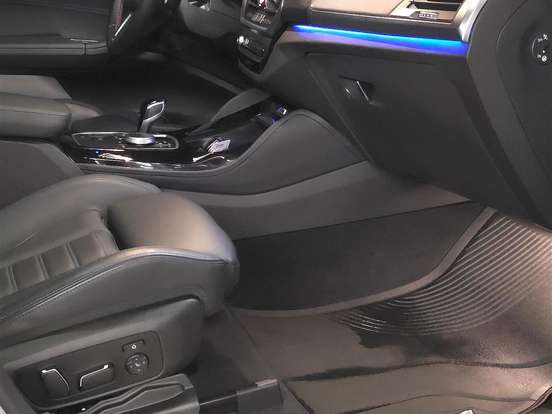 BMW-X4-3.0 TWINPOWER GASOLINA M40I STEPTRONIC BMW-X4-2024