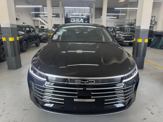 BYD KING 1.5 DM-I PHEV GS AUTOMÁTICO