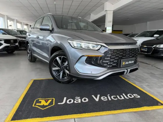 BYD SONG PRO 1.5 DM-I HÍBRIDO GS AUTOMÁTICO BYD SONG PRO 1.5 DM-I HÍBRIDO GS AUTOMÁTICO