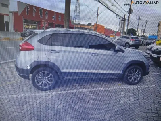 CAOA CHERY TIGGO 2 1.5 MPFI 16V FLEX LOOK 4P AUTOMÁTICO