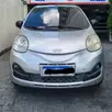 CAOA CHERY QQ 1.0 MPFI ACT 12V FLEX 4P MANUAL CAOA CHERY QQ 1.0 MPFI ACT 12V FLEX 4P MANUAL