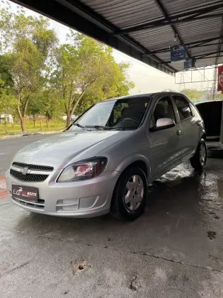 CHEVROLET CELTA 1.0 MPFI LS 8V FLEX 4P MANUAL