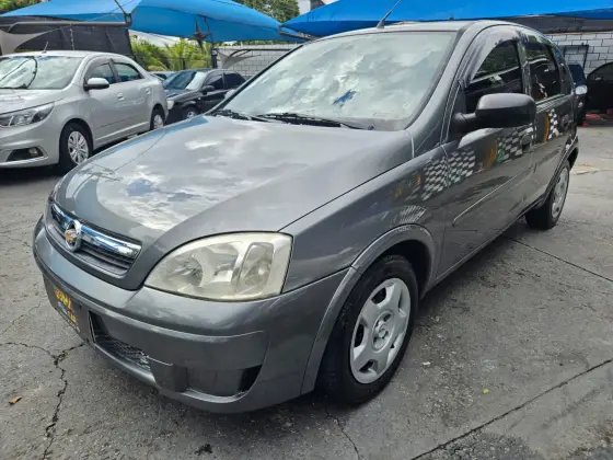 CHEVROLET CORSA 1.4 MPFI MAXX 8V FLEX 4P MANUAL CHEVROLET CORSA 1.4 MPFI MAXX 8V FLEX 4P MANUAL
