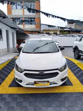 CHEVROLET JOY 1.0 SPE4 FLEX PLUS MANUAL
