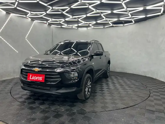 CHEVROLET MONTANA 1.2 TURBO FLEX LT MANUAL