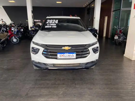 CHEVROLET MONTANA 1.2 TURBO FLEX PREMIER AUTOMÁTICO