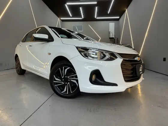 CHEVROLET ONIX 1.0 FLEX LT MANUAL CHEVROLET ONIX 1.0 FLEX LT MANUAL