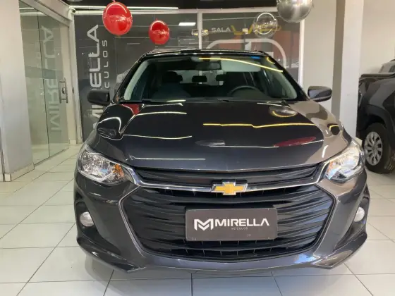 CHEVROLET ONIX 1.0 FLEX LT MANUAL CHEVROLET ONIX 1.0 FLEX LT MANUAL