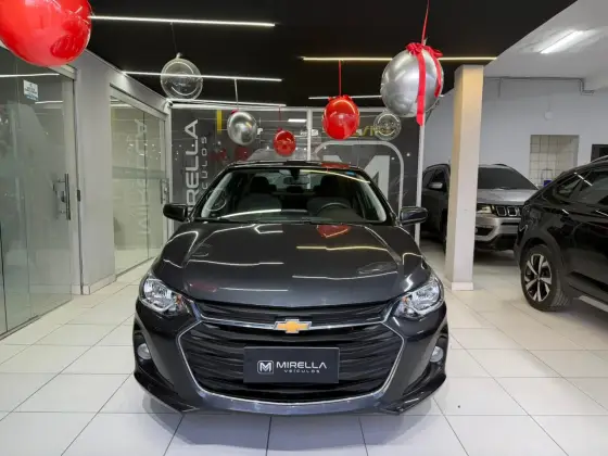 CHEVROLET ONIX 1.0 FLEX PLUS LT MANUAL CHEVROLET ONIX 1.0 FLEX PLUS LT MANUAL