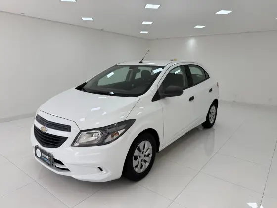 CHEVROLET ONIX 1.0 MPFI JOY 8V FLEX 4P MANUAL CHEVROLET ONIX 1.0 MPFI JOY 8V FLEX 4P MANUAL