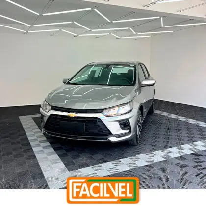 CHEVROLET ONIX 1.0 TURBO FLEX LT AUTOMÁTICO