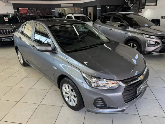 CHEVROLET ONIX 1.0 TURBO FLEX PLUS LT MANUAL CHEVROLET ONIX 1.0 TURBO FLEX PLUS LT MANUAL