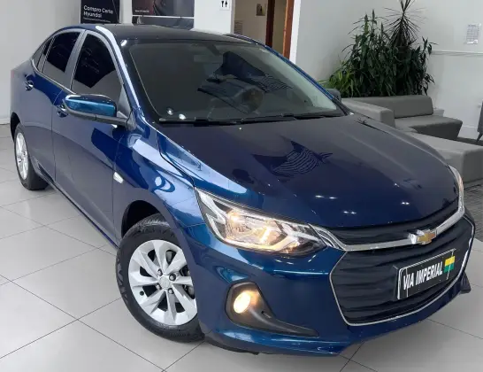 CHEVROLET ONIX 1.0 TURBO FLEX PLUS LTZ MANUAL CHEVROLET ONIX 1.0 TURBO FLEX PLUS LTZ MANUAL