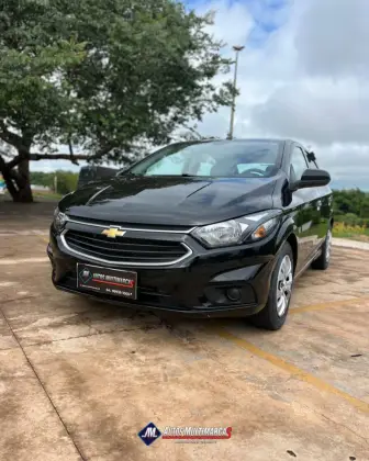 CHEVROLET ONIX 1.4 MPFI ADVANTAGE 8V FLEX 4P AUTOMÁTICO CHEVROLET ONIX 1.4 MPFI ADVANTAGE 8V FLEX 4P AUTOMÁTICO