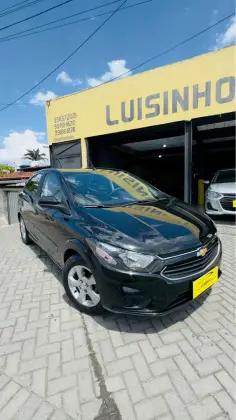 CHEVROLET ONIX 1.4 MPFI LT 8V FLEX 4P MANUAL