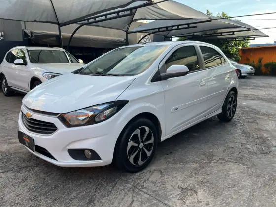 CHEVROLET ONIX 1.4 MPFI LT 8V FLEX 4P MANUAL