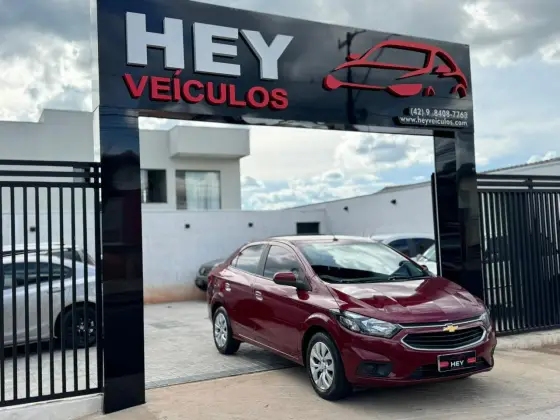 CHEVROLET PRISMA 1.4 MPFI LT 8V FLEX 4P AUTOMÁTICO CHEVROLET PRISMA 1.4 MPFI LT 8V FLEX 4P AUTOMÁTICO