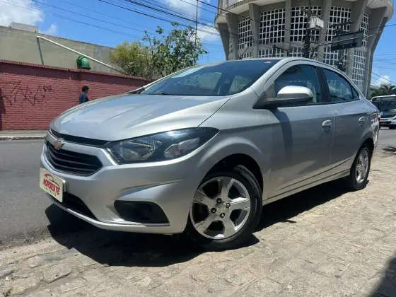 CHEVROLET PRISMA 1.4 MPFI LT 8V FLEX 4P MANUAL CHEVROLET PRISMA 1.4 MPFI LT 8V FLEX 4P MANUAL