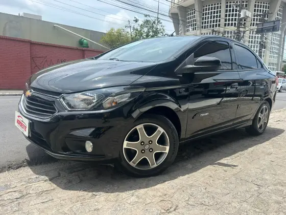 CHEVROLET PRISMA 1.4 MPFI LTZ 8V FLEX 4P AUTOMÁTICO
