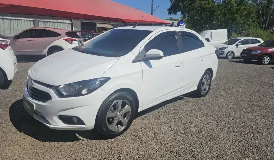 CHEVROLET PRISMA 1.4 MPFI LTZ 8V FLEX 4P MANUAL