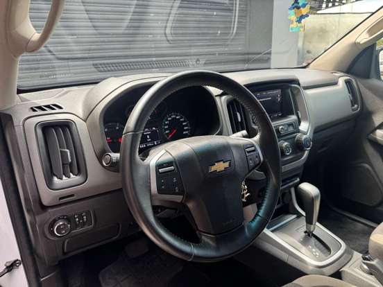CHEVROLET-S10-2.8 16V TURBO DIESEL LT CD 4X4 AUTOMÁTICO CHEVROLET-S10-2023