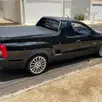 CHEVROLET MONTANA 1.8 MPFI CONQUEST CS 8V FLEX 2P MANUAL CHEVROLET MONTANA 1.8 MPFI CONQUEST CS 8V FLEX 2P MANUAL