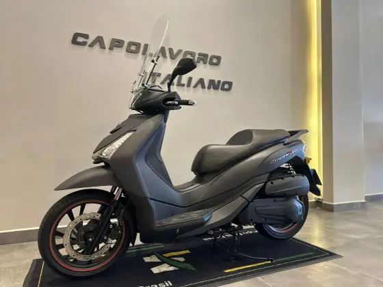 DAFRA CITYCOM HD 300i DAFRA CITYCOM HD 300i