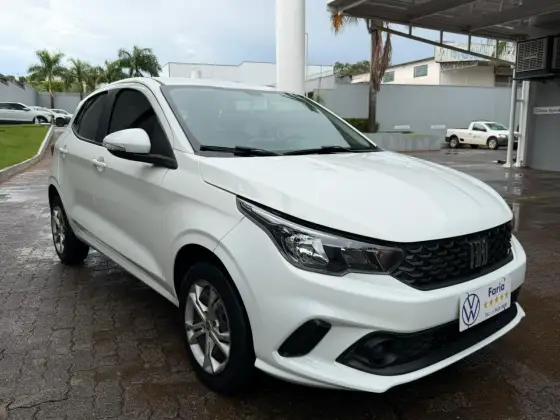FIAT ARGO 1.0 FIREFLY FLEX DRIVE MANUAL