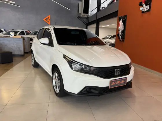 FIAT ARGO 1.0 FIREFLY FLEX DRIVE MANUAL