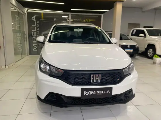 FIAT ARGO 1.0 FIREFLY FLEX DRIVE MANUAL FIAT ARGO 1.0 FIREFLY FLEX DRIVE MANUAL