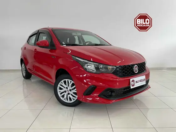 FIAT ARGO 1.0 FIREFLY FLEX DRIVE MANUAL