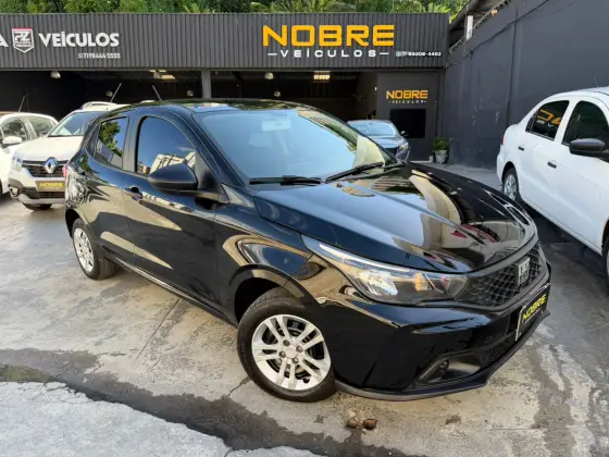 FIAT ARGO 1.0 FIREFLY FLEX MANUAL