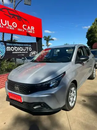 FIAT ARGO 1.0 FIREFLY FLEX MANUAL FIAT ARGO 1.0 FIREFLY FLEX MANUAL