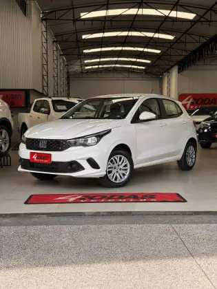 FIAT ARGO 1.0 FIREFLY FLEX MANUAL FIAT ARGO 1.0 FIREFLY FLEX MANUAL