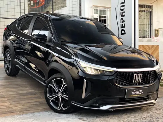 FIAT FASTBACK 1.0 TURBO 200 FLEX IMPETUS CVT