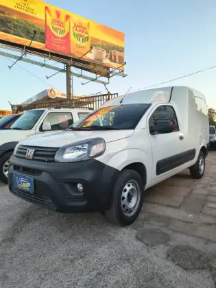 FIAT FIORINO 1.4 MPI FURGÃO ENDURANCE 8V FLEX 2P MANUAL FIAT FIORINO 1.4 MPI FURGÃO ENDURANCE 8V FLEX 2P MANUAL