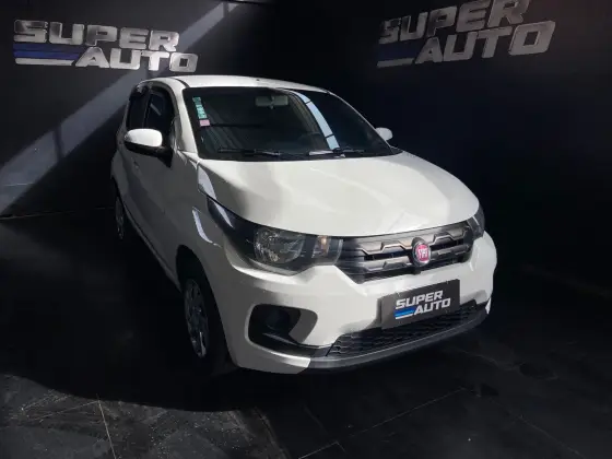 FIAT MOBI 1.0 EVO FLEX EASY ON MANUAL FIAT MOBI 1.0 EVO FLEX EASY ON MANUAL