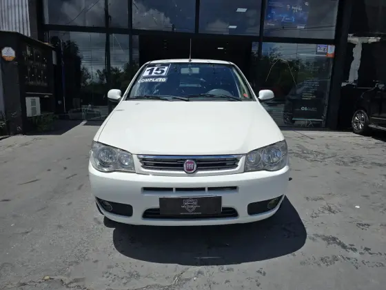FIAT PALIO 1.0 MPI FIRE 8V FLEX 4P MANUAL